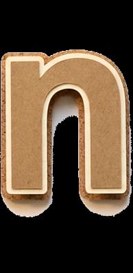 n