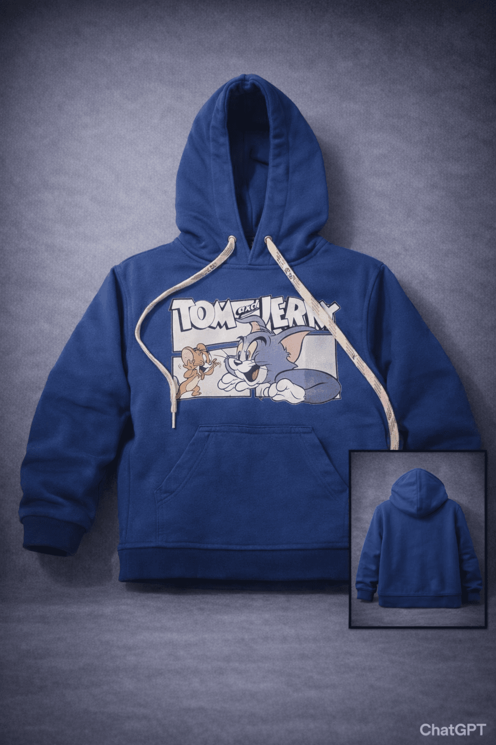 Enterizo Básico Munay 1